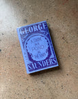 A Swim in a Pond in the Rain by George Saunders