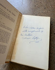 Tales of a Tailor by Sam Liptzin