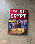 Tales from the Crypt: The Official Archives by Digby Diehl