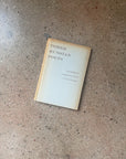 Three Russian Poets edited by Vladimir Nabokov