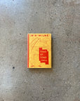 Toad of Toad Hall by A.A. Milne
