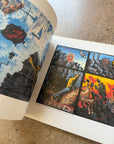 Tongues of Flame by David Wojnarowicz