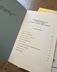 Transexualism Information Series (4-Pamphlet Set) by Erickson Educational Foundation