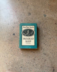 Troubled Sleep by Jean-Paul Sartre