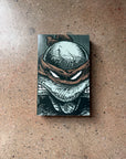 Teenage Mutant Ninja Turtles: Collected Book, Vol. 1

 by Peter Laird