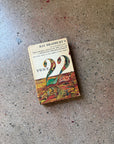 Twice Twenty-Two by Ray Bradbury