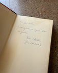 The Underground Man by Ross Macdonald