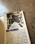 The Underground Man by Ross Macdonald