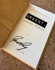 Urgent, Unheard Stories by Roxane Gay