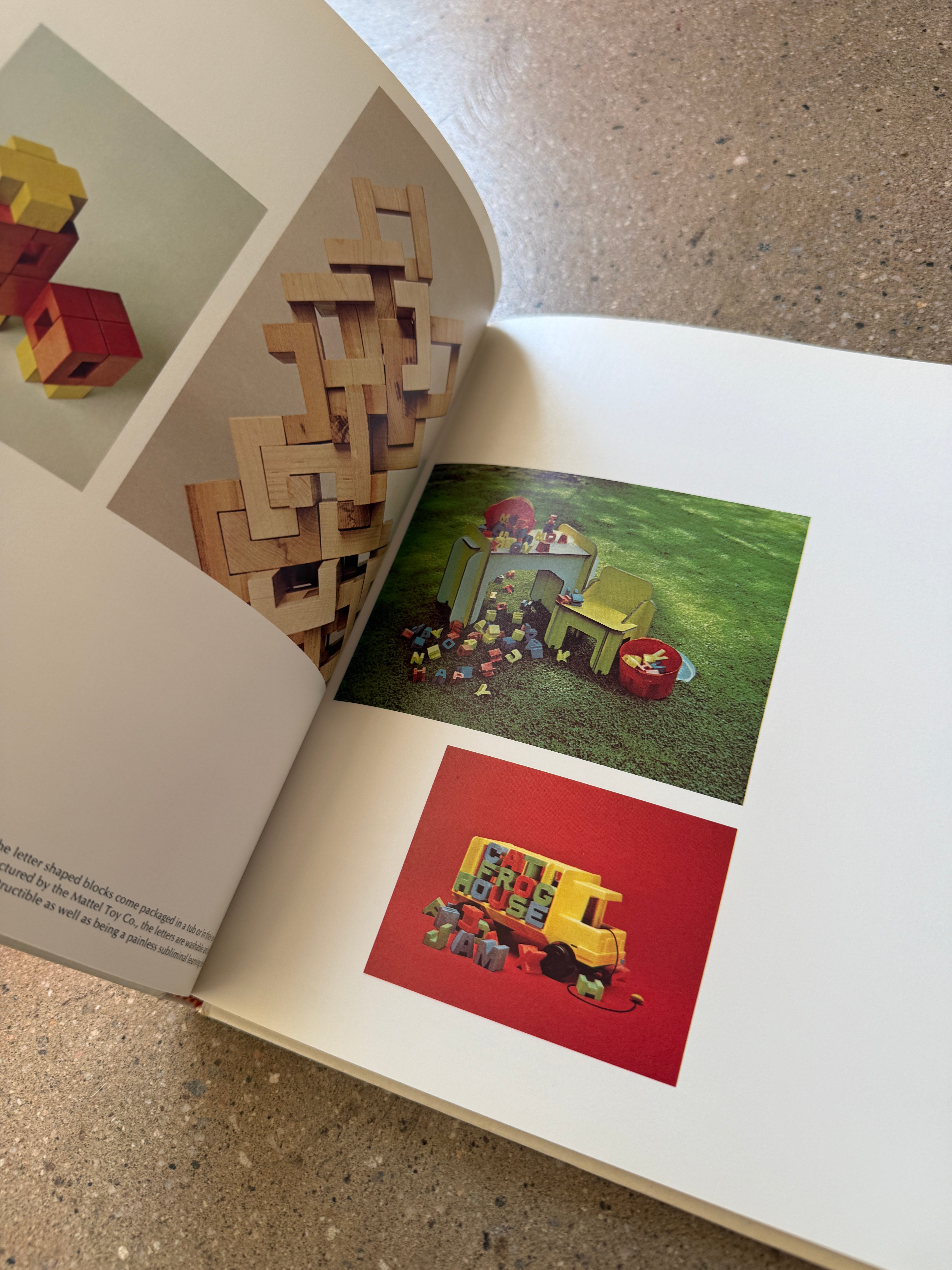 Design U.S.A. edited by Eudorah M. Moore