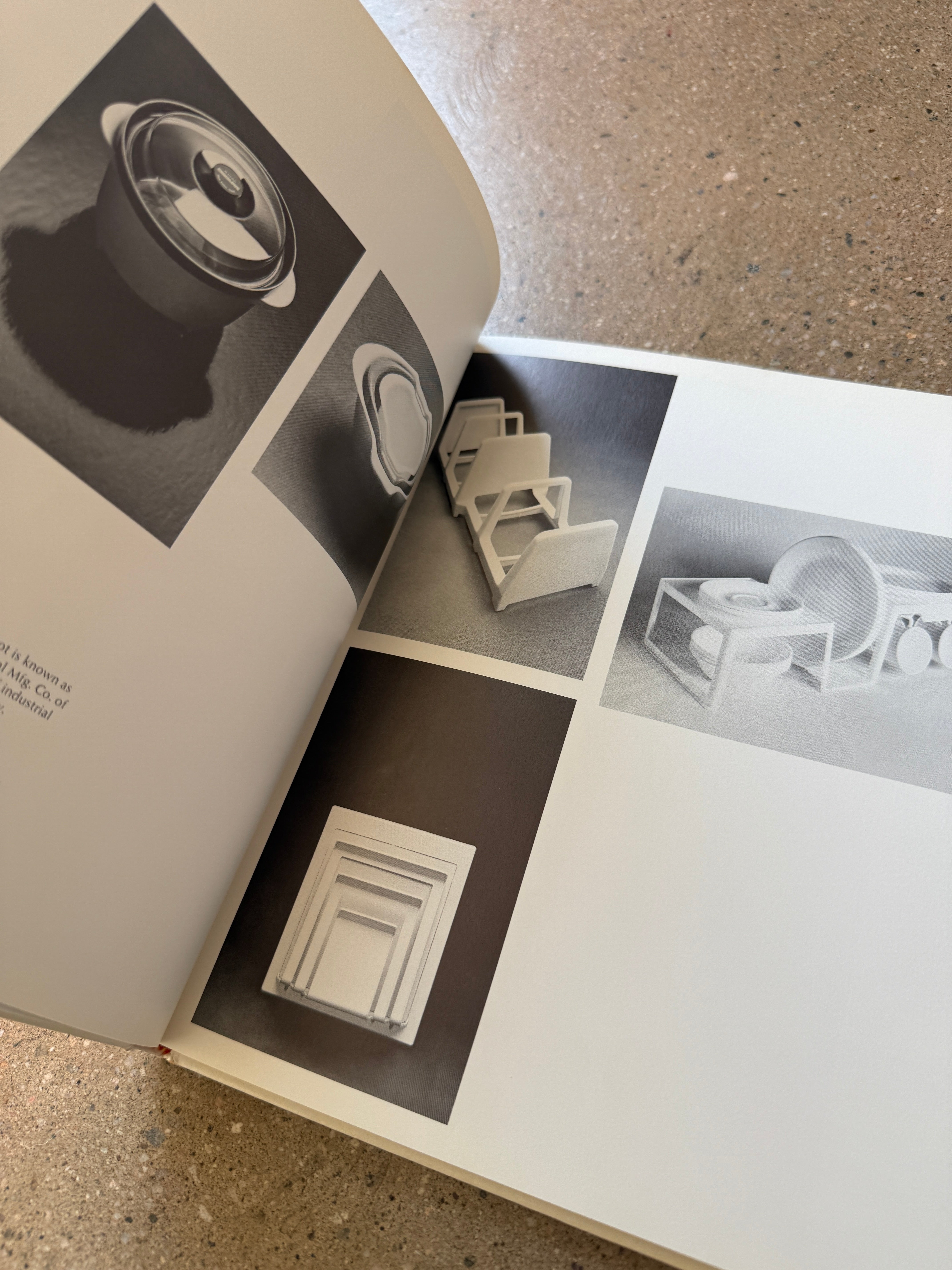 Design U.S.A. edited by Eudorah M. Moore