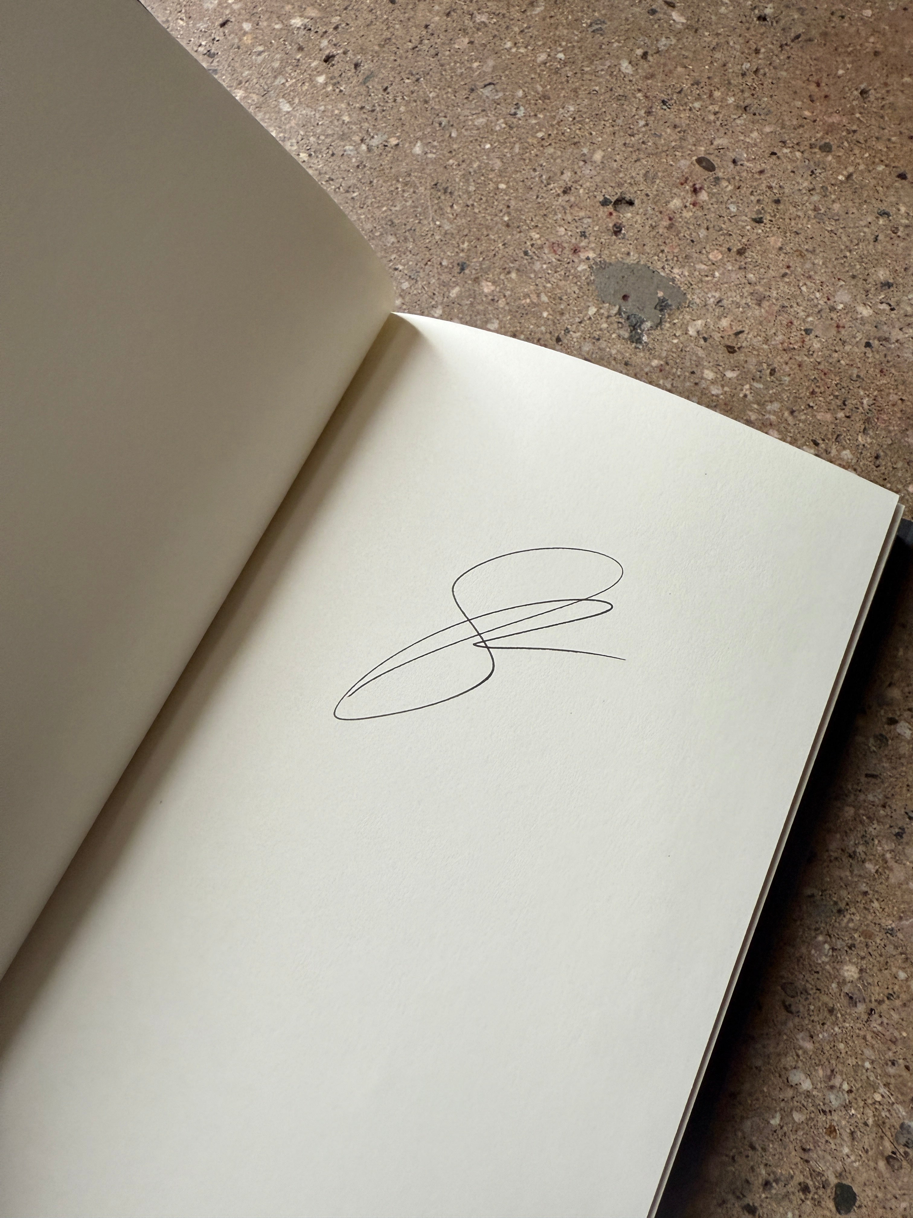 Vigil by George Saunders