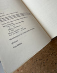 Vox by Nicholson Baker