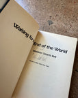 Waiting for the End of the World by Madison Smartt Bell