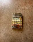 The Wayward Bus by John Steinbeck