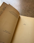 The Wayward Bus by John Steinbeck