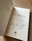 The Wilderness by Angela Flournoy
