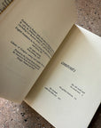 The Woman with the Little Fox by Violette Leduc
