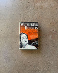 Wuthering Heights by Emily Bronte