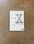 The X-Files: Darkness Falls, Episode 1X19 Authorized Original Shooting Script by Chris Carter