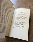Yestermorrow by Ray Bradbury