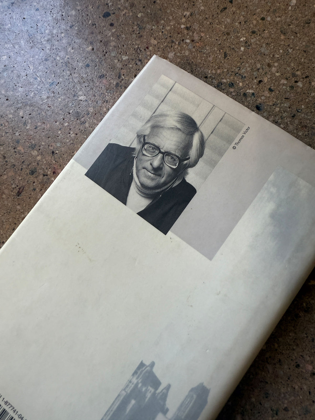 Yestermorrow by Ray Bradbury