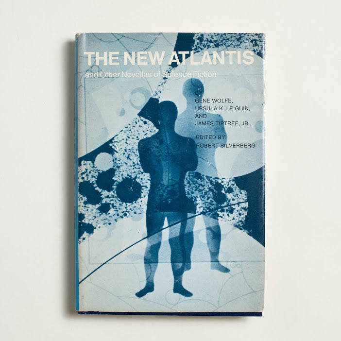 The New Atlantis by Various Authors, Hawthorn Books, Hardcover w. Dust Jacket from A GOOD USED BOOK.