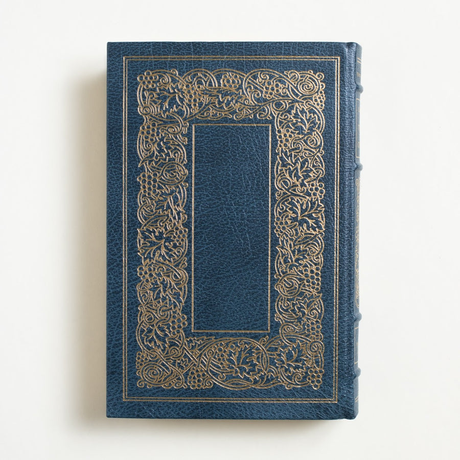 Troilus and Cressida (Franklin Library) by Geoffrey Chaucer