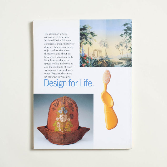 Design for Life by Susan Yelavic