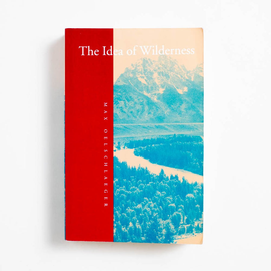 The Idea of Wilderness (Trade) by Max Oelschlaeger, Yale University Press, Trade. A stimulating new examination of humankind's 
relationship with the natural world through the ages.  A Good Used Book is an Independent online bookstore selling New, Used and Vintage books based in Los Angeles, California. AAPI-Owned (Korean-American) Small Business. Free Shipping on orders $25+. Local Pickup available in Koreatown.  1991 Trade Non-Fiction Philosophy