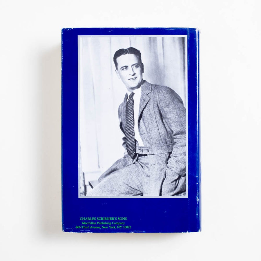 The Short Stories of F. Scott Fitzgerald: A New Collection (Hardcover) by F. Scott Fitzgerald