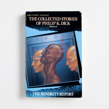 The Collected Stories (Volume 4) of Philip K. Dick