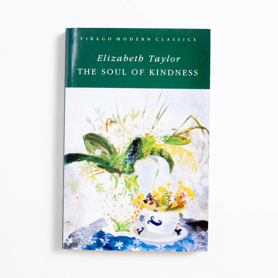 The Soul of Kindness (Trade) by Elizabeth Taylor