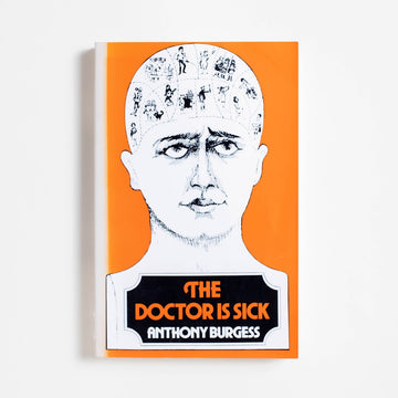 The Doctor is Sick (Trade) by Anthony Burgess, W.W. Norton & Company, Trade.  A Good Used Book is an Independent online bookstore selling New, Used and Vintage books based in Los Angeles, California. AAPI-Owned (Korean-American) Small Business. Free Shipping on orders $25+. Local Pickup available in Koreatown.  1979 Trade Literature 