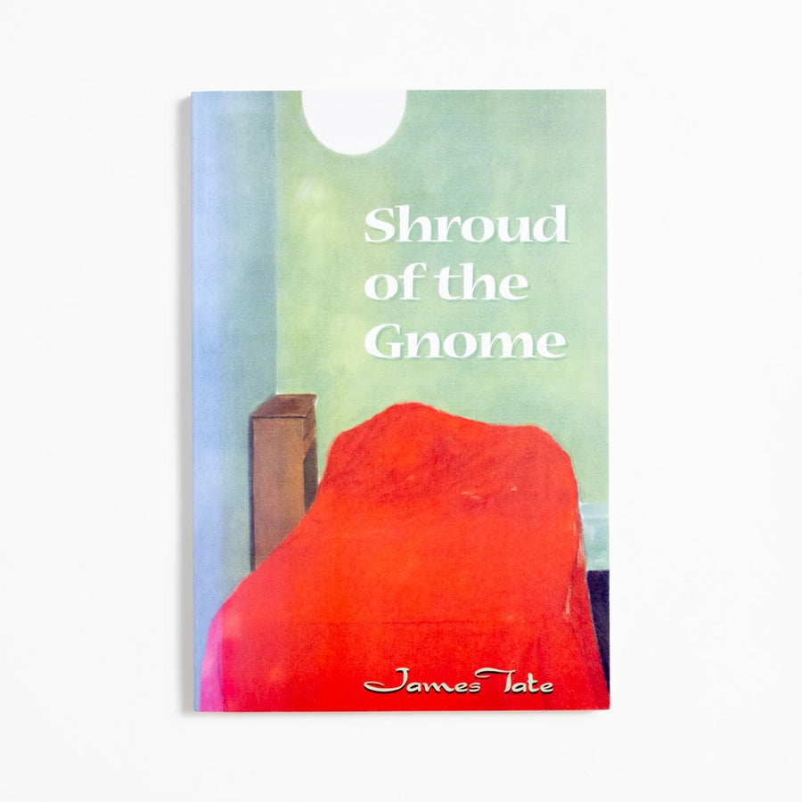 Shroud of the Gnome (1st Edition) by James Tate