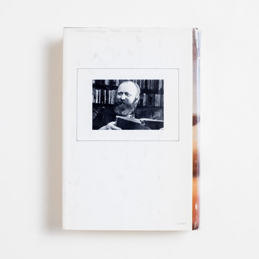God of Emperor of Dune (Book Club Edition) by Frank Herbert