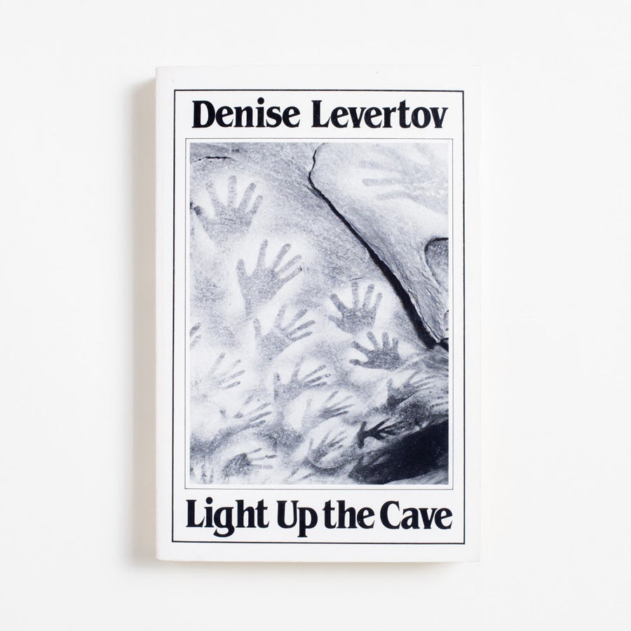 Light Up the Cave (Trade) by Denise Levertov, New Directions, Trade.  A Good Used Book is an Independent online bookstore selling New, Used and Vintage books based in Los Angeles, California. AAPI-Owned (Korean-American) Small Business. Free Shipping on orders $25+. Local Pickup available in Koreatown.  1981 Trade Literature Language