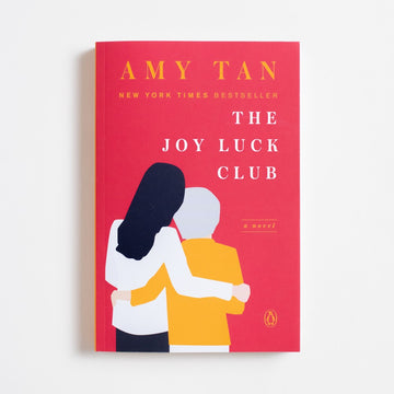 The Joy Luck Club (New Trade) by Amy Tan, Penguin Books, Trade.  A Good Used Book is an Independent online bookstore selling New, Used and Vintage books based in Los Angeles, California. AAPI-Owned (Korean-American) Small Business. Free Shipping on orders $25+. Local Pickup available in Koreatown.  2019 New Trade Literature Literary Fiction