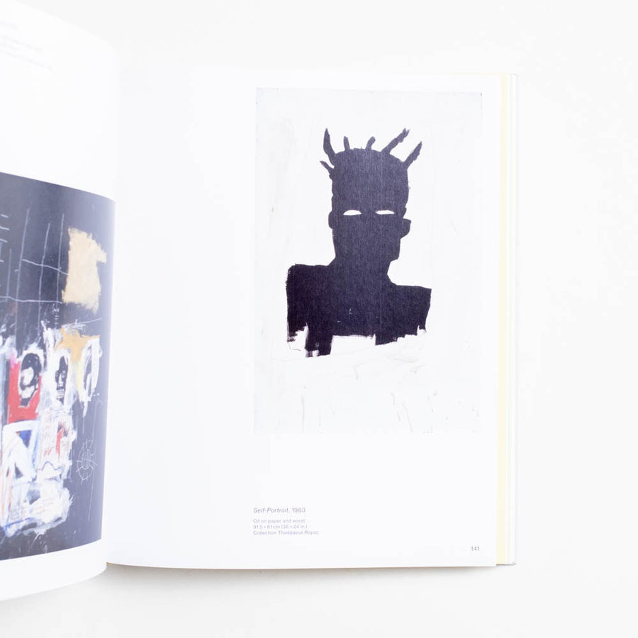 Boom For Real (Hardcover) by Jean-Michel Basquiat