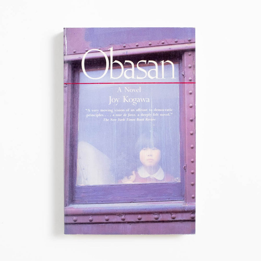 Obasan (Trade) by Joy Kogawa