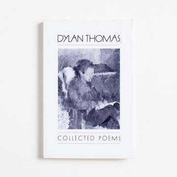 Collected Poems (Trade) by Dylan Thomas, New Directions, Trade.  A Good Used Book is an Independent online bookstore selling New, Used and Vintage books based in Los Angeles, California. AAPI-Owned (Korean-American) Small Business. Free Shipping on orders $40+. 2000 Trade Literature 
