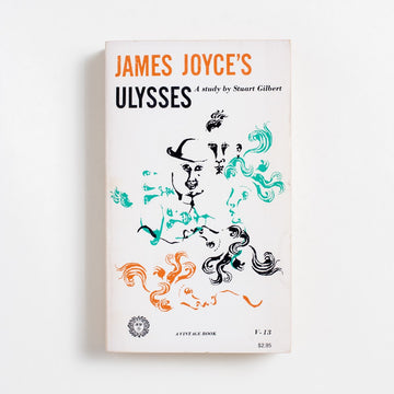 James Joyces's Ulysses: A Study (Vintage) by Stuart Gilbert, Vintage, Paperback.  A Good Used Book is an Independent online bookstore selling New, Used and Vintage books based in Los Angeles, California. AAPI-Owned (Korean-American) Small Business. Free Shipping on orders $25+. Local Pickup available in Koreatown.  1958 Vintage Literature 