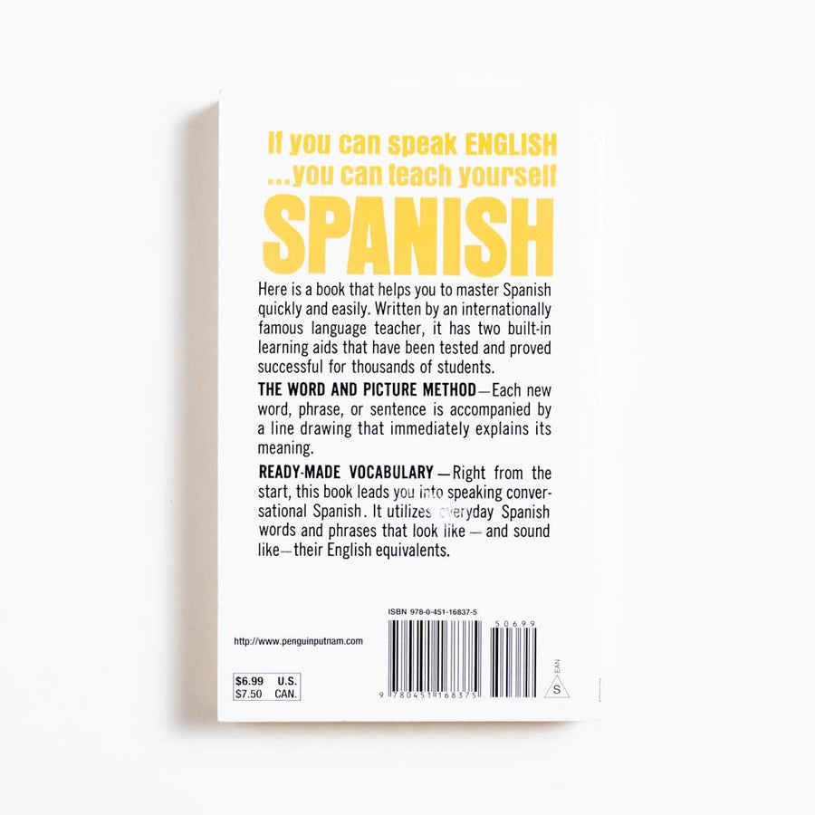 See It & Say It in Spanish (Paperback) by Margarita Madrigal