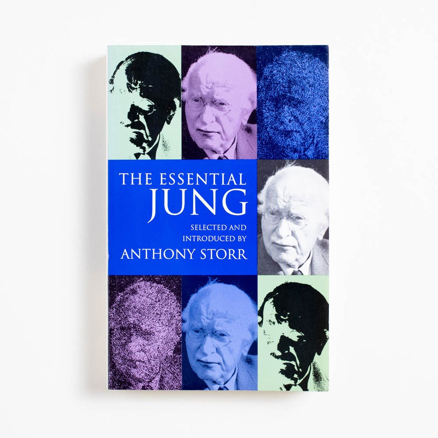 The Essential Jung (Trade) selected by Anthony Storr, Princeton University Press, Trade.  A Good Used Book is an Independent online bookstore selling New, Used and Vintage books based in Los Angeles, California. AAPI-Owned (Korean-American) Small Business. Free Shipping on orders $25+. Local Pickup available in Koreatown.  1983 Trade Non-Fiction 