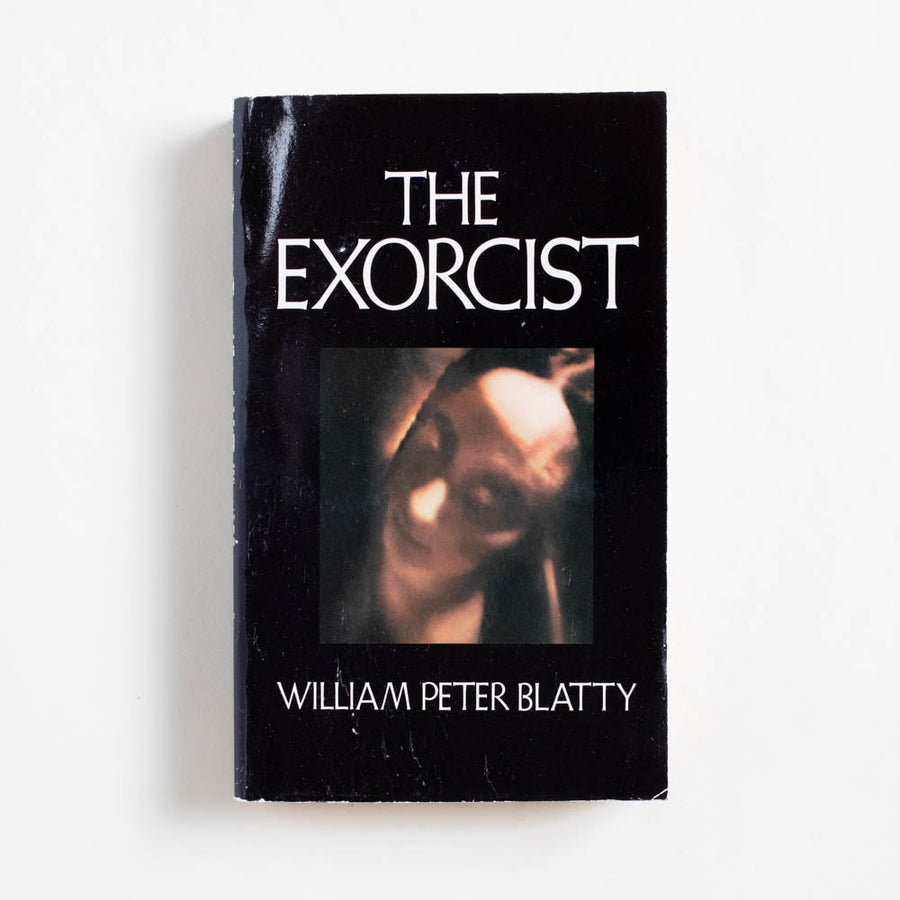 The Exorcist (HarperPaperbacks) by William Peter Blatty, HarperPaperbacks, Paperback.  A Good Used Book is an Independent online bookstore selling New, Used and Vintage books based in Los Angeles, California. AAPI-Owned (Korean-American) Small Business. Free Shipping on orders $25+. Local Pickup available in Koreatown.  1994 HarperPaperbacks Genre 