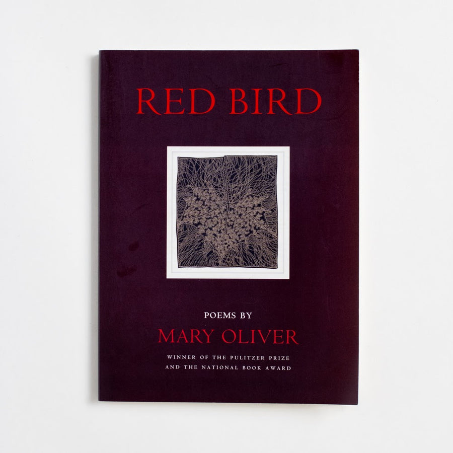 Red Bird (1st  Beacon Printing) by Mary Oliver, Beacon Press, Trade.  A Good Used Book is an Independent online bookstore selling New, Used and Vintage books based in Los Angeles, California. AAPI-Owned (Korean-American) Small Business. Free Shipping on orders $25+. Local Pickup available in Koreatown.  2008 1st  Beacon Printing Literature 