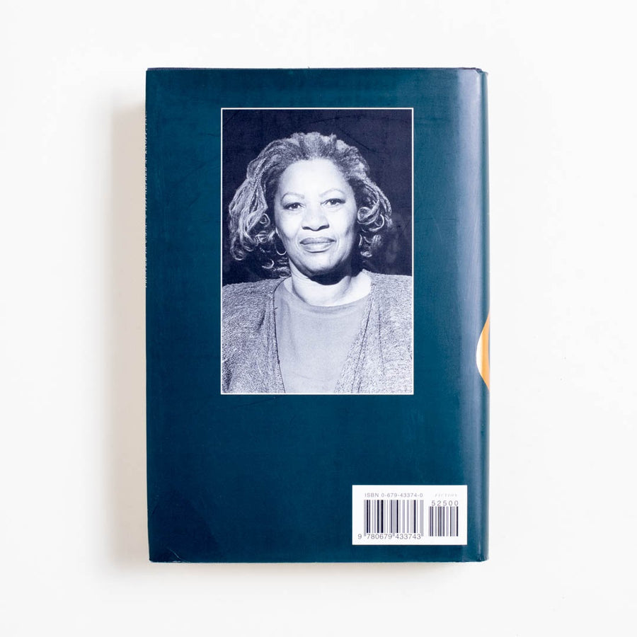 Paradise (1st Edition) by Toni Morrison