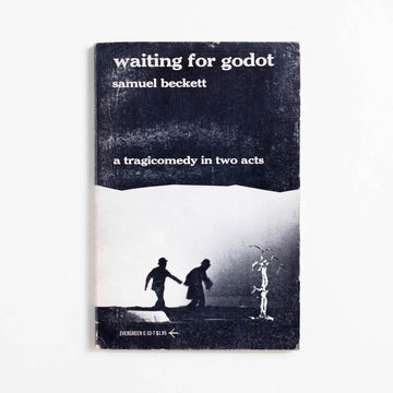 Waiting for Godot (Grove Press Trade) by Samuel Beckett, Grove Press, Trade. Two men, out on an empty road, are waiting for a
fella named Godot... and so goes the famous play. A Good Used Book is an Independent online bookstore selling New, Used and Vintage books based in Los Angeles, California. AAPI-Owned (Korean-American) Small Business. Free Shipping on orders $25+. Local Pickup available in Koreatown.  1954 Grove Press Trade Literature 