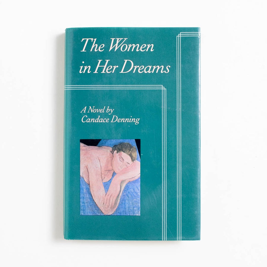 The Women in Her Dreams (Hardcover w. Dust Jacket) by Candace Denning, North Point Press, Hardcover w. Dust Jacket.  A Good Used Book is an Independent online bookstore selling New, Used and Vintage books based in Los Angeles, California. AAPI-Owned (Korean-American) Small Business. Free Shipping on orders $40+. 1988 Hardcover w. Dust Jacket Literature 