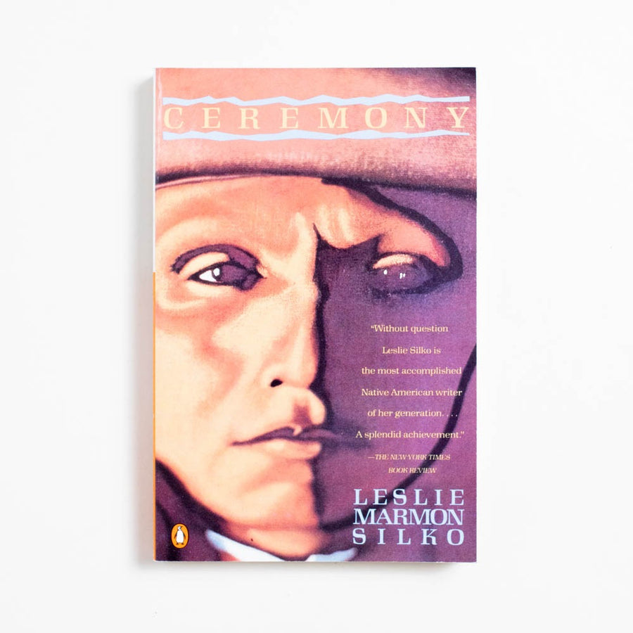 Ceremony (Trade) by Leslie Marmon Silko